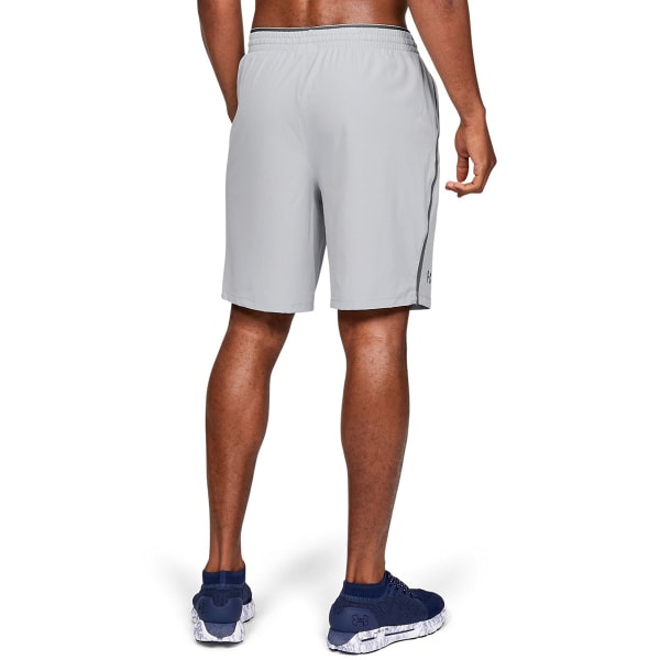 UNDER ARMOUR Men's UA Qualifier WG Performance Shorts