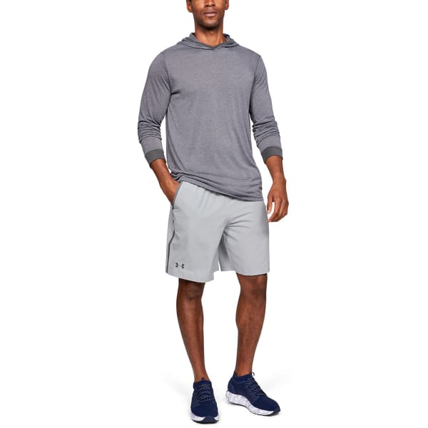 UNDER ARMOUR Men's UA Qualifier WG Performance Shorts