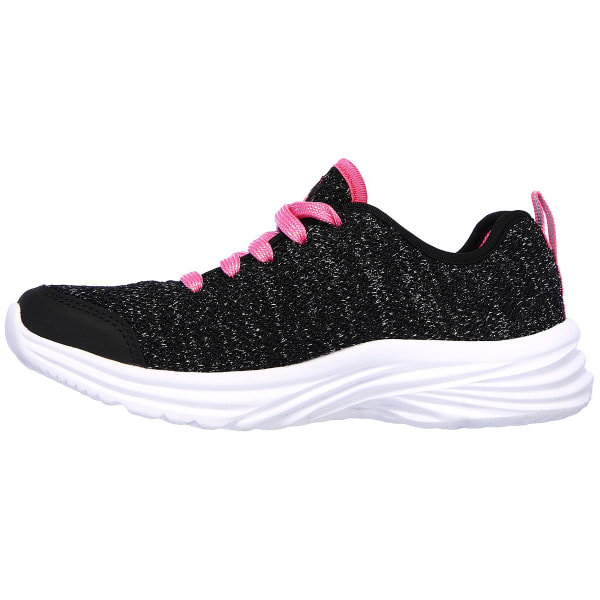 SKECHERS Girls' Dreamy Dancer Sneaker