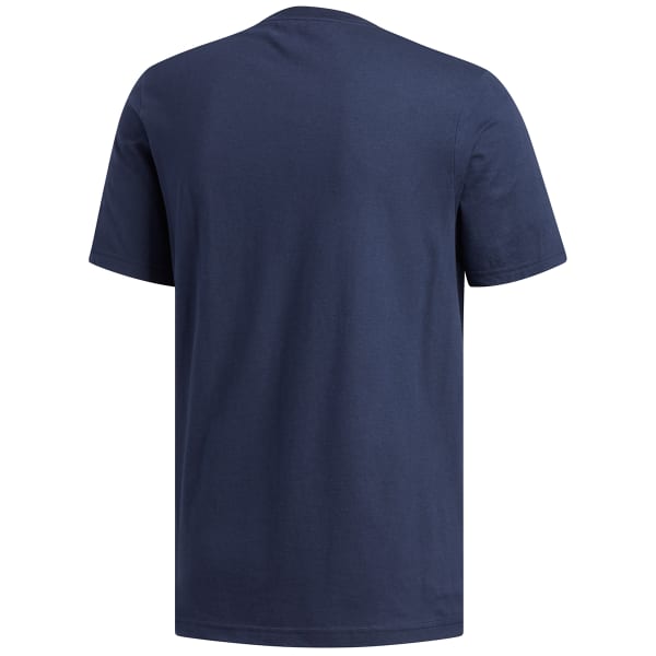 ADIDAS Men's Short-Sleeve Basic Badge of Sport Tee