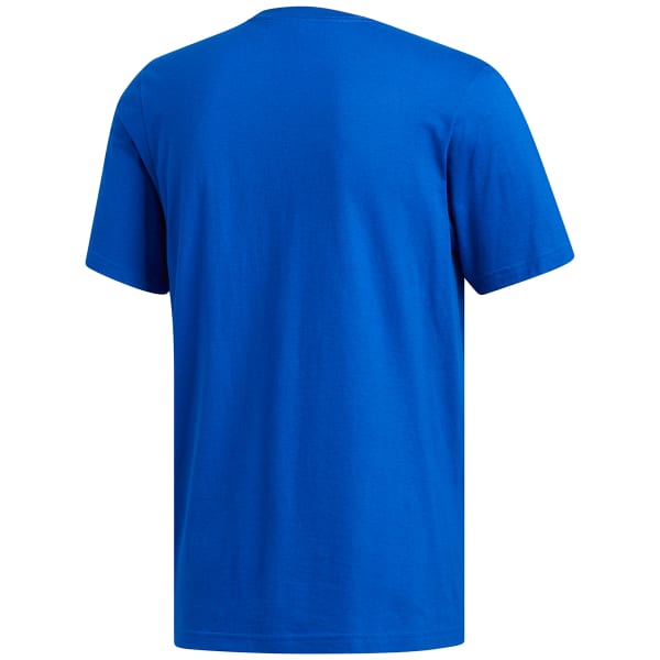 ADIDAS Men's Short-Sleeve Basic Badge of Sport Tee