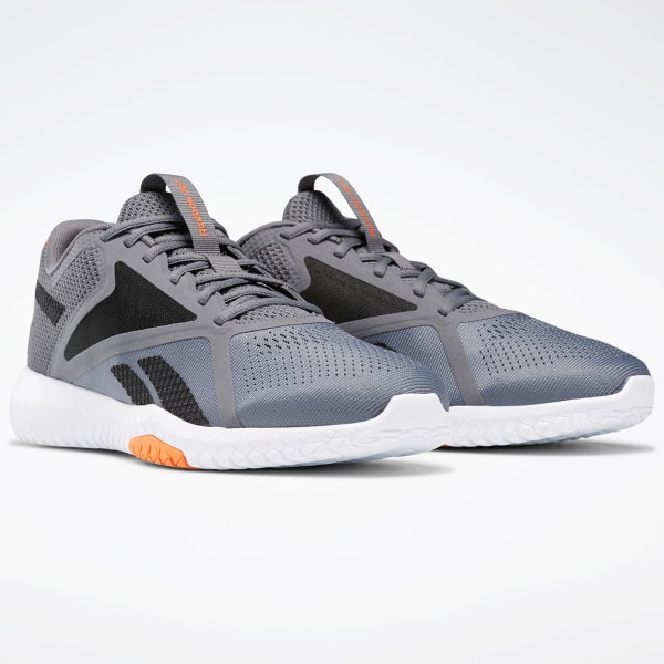 REEBOK Men's Flexagon Force 2.0 Training Shoes