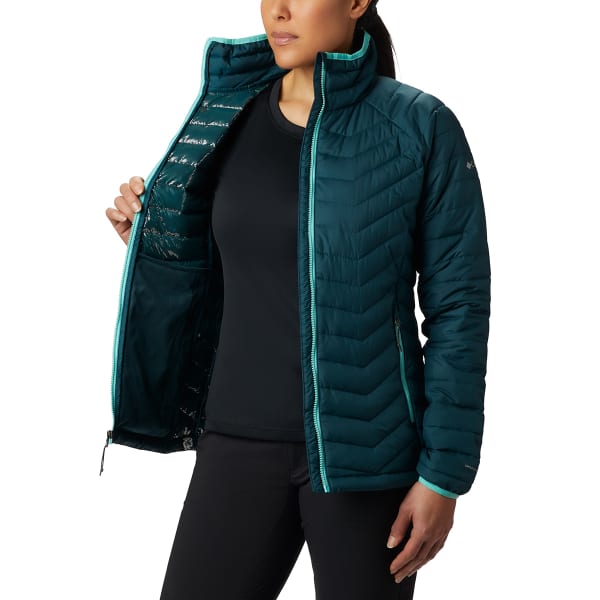 COLUMBIA Women's Powder Lite Jacket