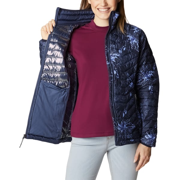 COLUMBIA Women's Powder Lite Jacket