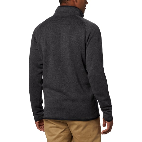 COLUMBIA Men's Half Zip Fleece