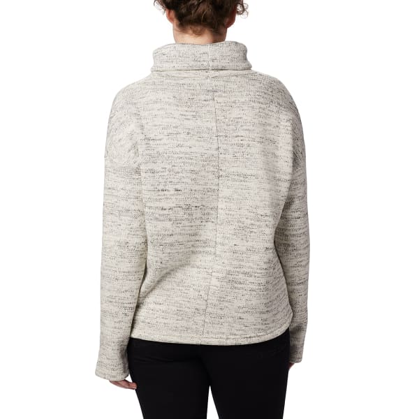 COLUMBIA Women's Chillin Fleece Pullover