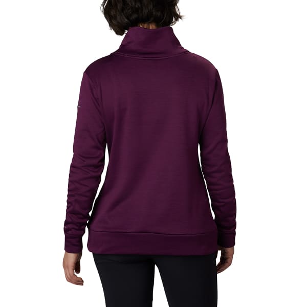 COLUMBIA Women' Place to Place Pullover