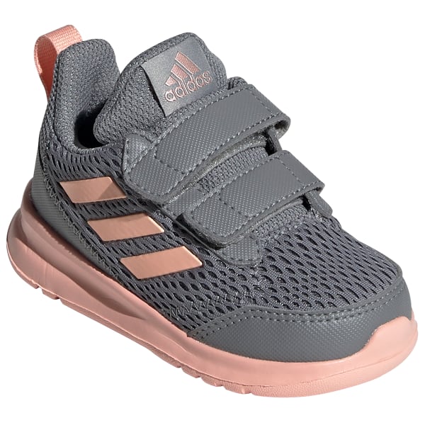 ADIDAS Girls' Altarun Running Sneakers