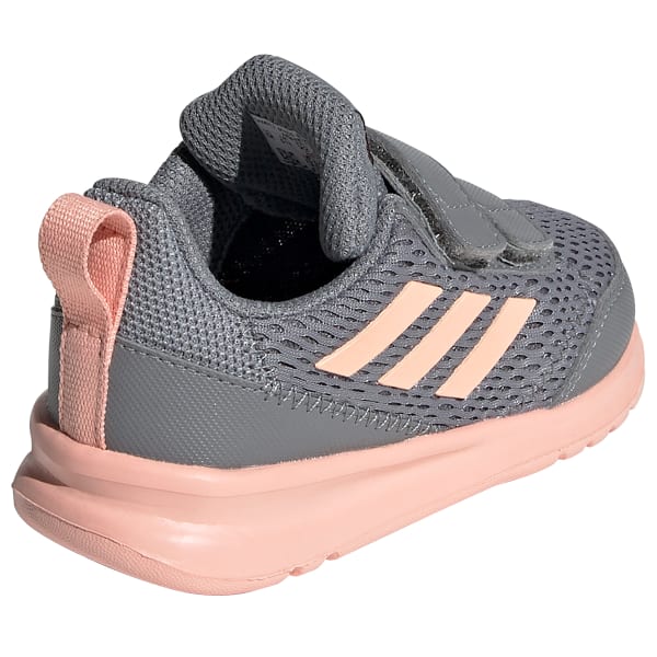 ADIDAS Girls' Altarun Running Sneakers