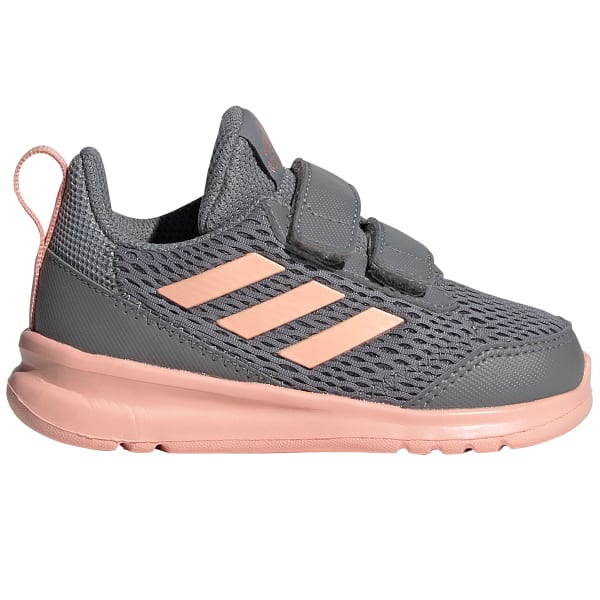 ADIDAS Girls' Altarun Running Sneakers