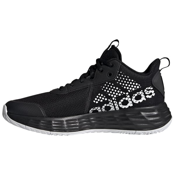 ADIDAS Men's Own the Game Basketball Shoes