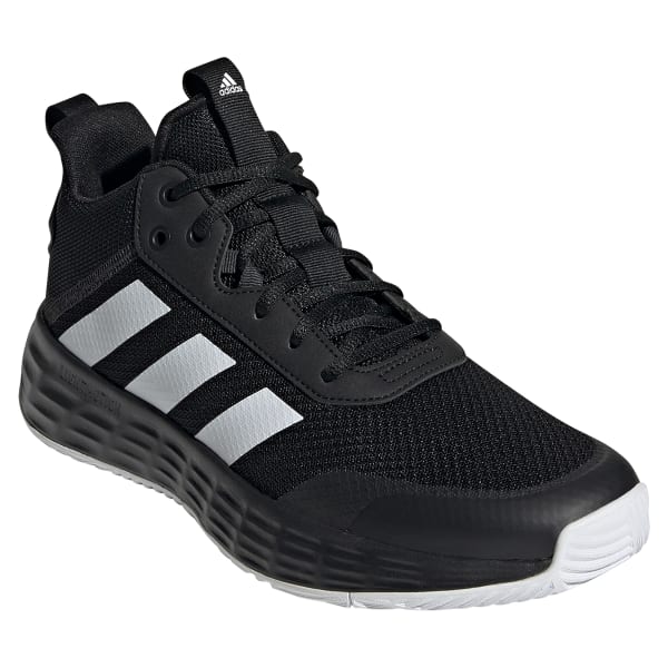 ADIDAS Men's Own the Game Basketball Shoes