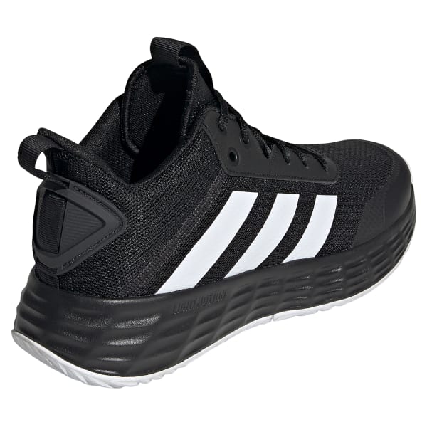 ADIDAS Men's Own the Game Basketball Shoes