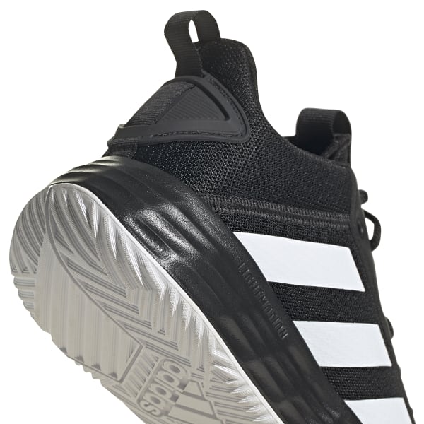 ADIDAS Men's Own the Game Basketball Shoes