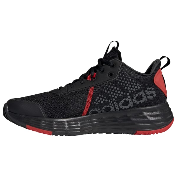 ADIDAS Men's Own the Game Basketball Shoes