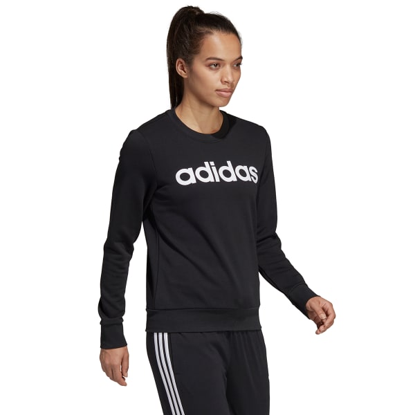 ADIDAS Women's Fleece Top