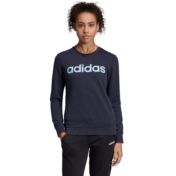 ADIDAS Women's Fleece Top