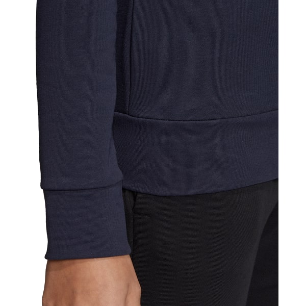 ADIDAS Women's Fleece Top