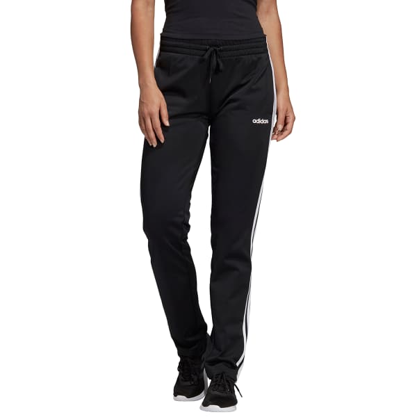 ADIDAS Women's Essentials 3-Stripes Tricot Pants