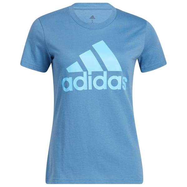 ADIDAS Women's Short-Sleeve Badge of Sport Tee