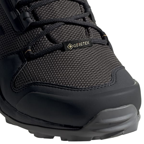 ADIDAS Men's AX3 Mid Gore-Tex Waterproof Hiking Shoes