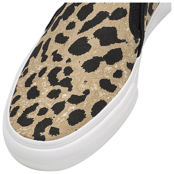 KEDS Women's Double Decker Slip On Sneakers