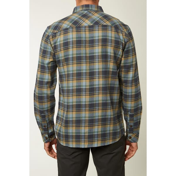 O'NEILL Men's Redmond Flannel Shirt