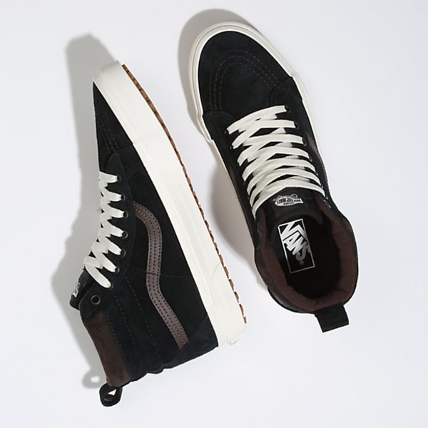 VANS Men's SK8-HI MTE Sneaker