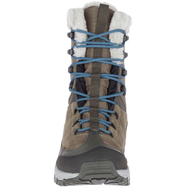 MERRELL Women's Thermo Rhea Waterproof Hiking Boot