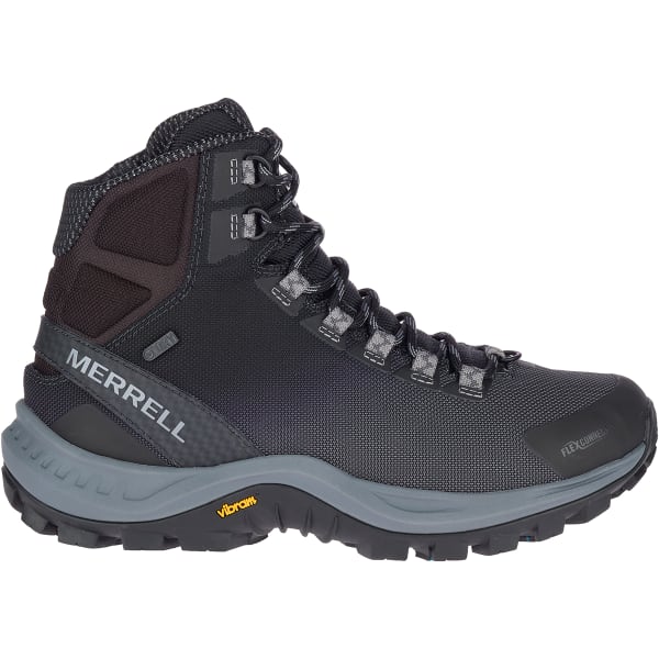 MERRREL Men's Thermo Cross Waterproof Hiking Boot