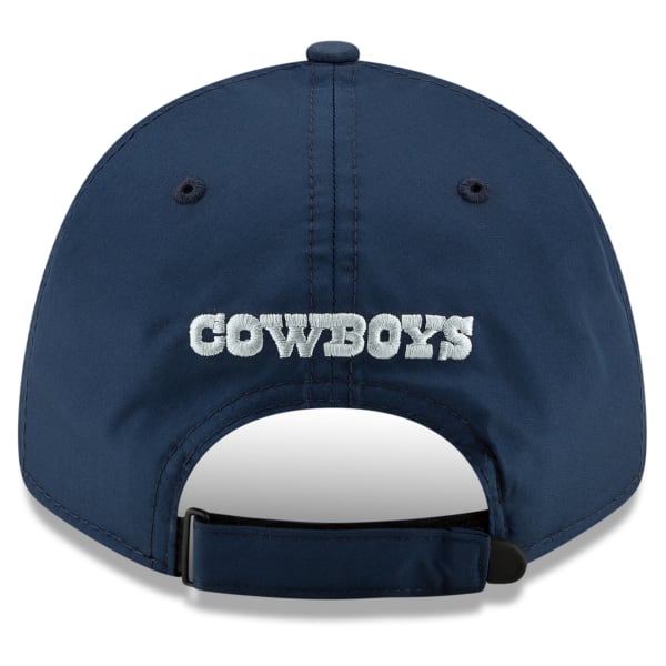 DALLAS COWBOYS Men's New Era Speed 9FORTY Adjustable Hat