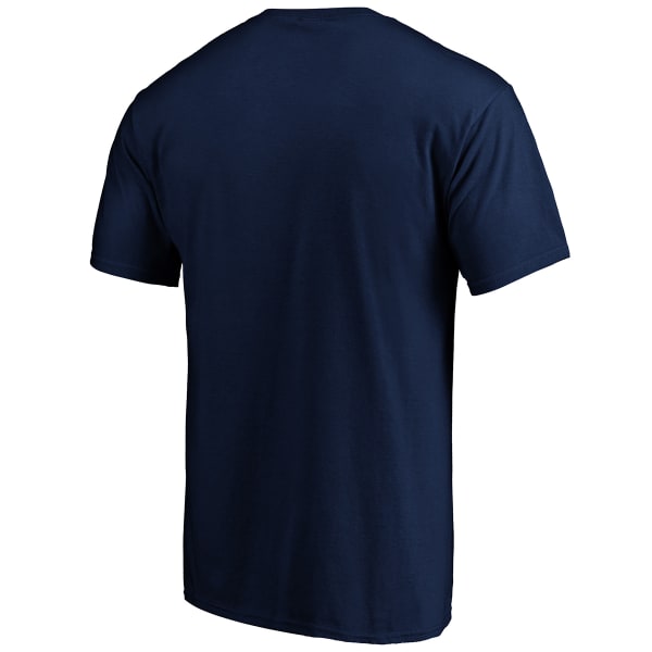 NEW ENGLAND PATRIOTS Men's NFL Pro Line Victory Arch Short-Sleeve Tee