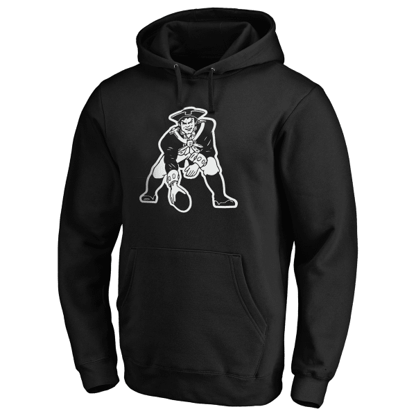 16% OFF New England Patriots Hoodies Mens Sweathsirt 3D Skull Pullover – 4  Fan Shop