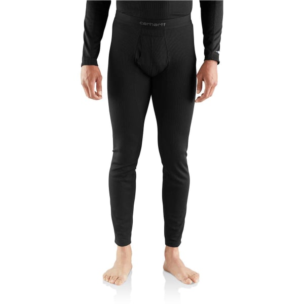 CARHARTT Men's Base Force Midweight Baselayer Tech Bottoms