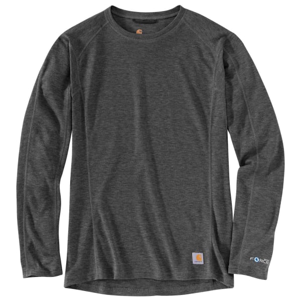 CARHARTT Men's Base Force Heavyweight Poly Wool Baselayer Top