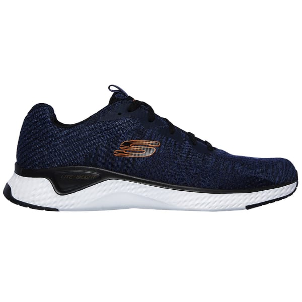 SKECHERS Men's Solar Fuse Kryzik Sneaker