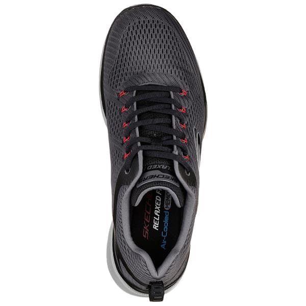 SKECHERS Men's Equalizer 3.0 Lace Up Shoes, Relaxed fit - Bob’s Stores