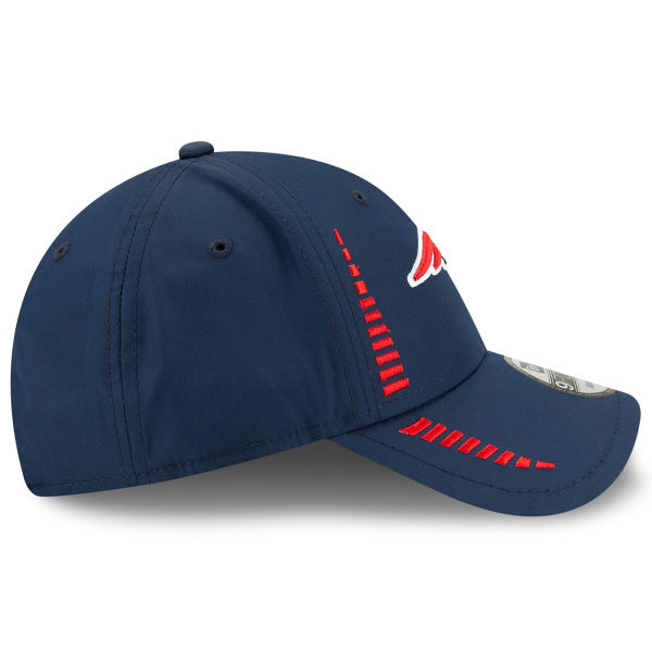 NEW ENGLAND PATRIOTS Men's New Era Speed 9FORTY Adjustable Hat