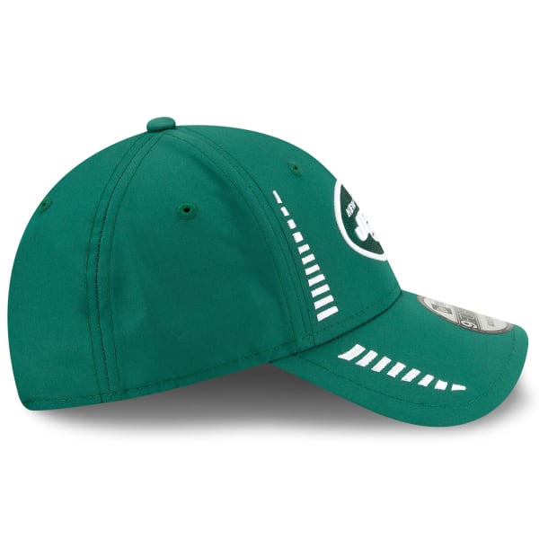 NEW YORK JETS Men's New Era Speed 9FORTY Adjustable Hat