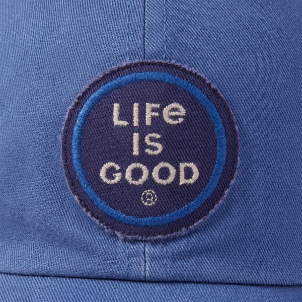 LIFE IS GOOD Women's Coin Chill Cap