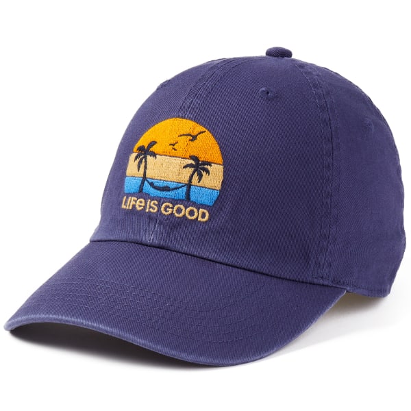 LIFE IS GOOD Women's Chill Adjustable Cap