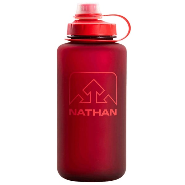 NATHAN BigShot Water Bottle, 1L