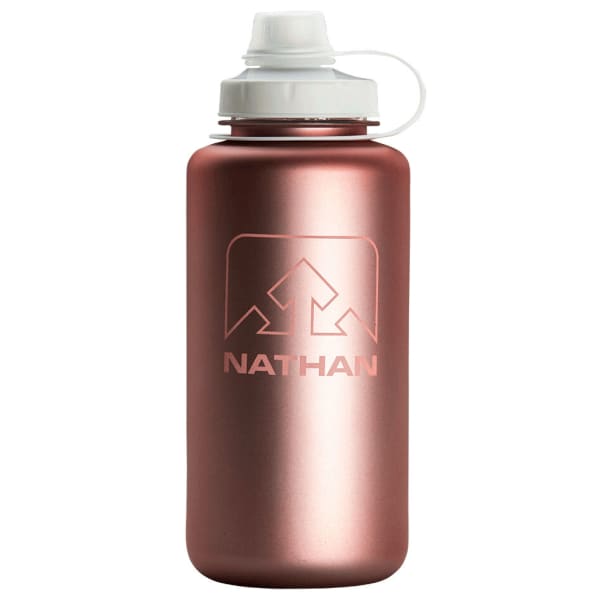 NATHAN BigShot Water Bottle, 1L