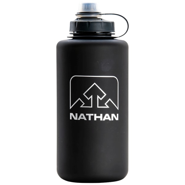 NATHAN Supershot 1.5 L Hydration Bottle