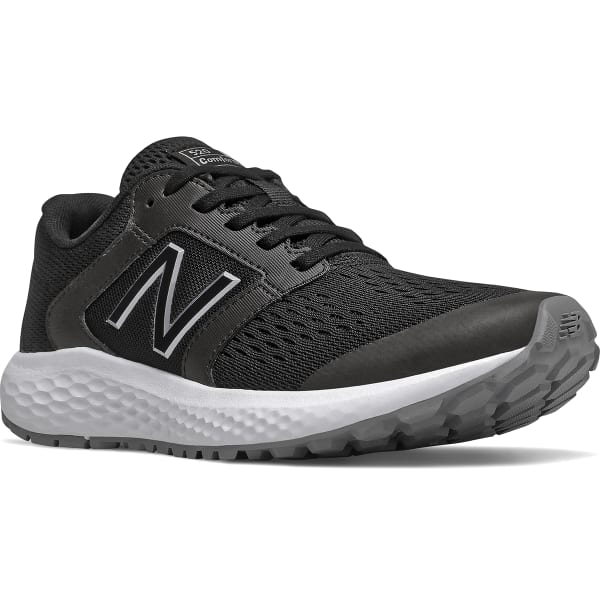 NEW BALANCE Women's 520 V5 Running Shoe, Wide