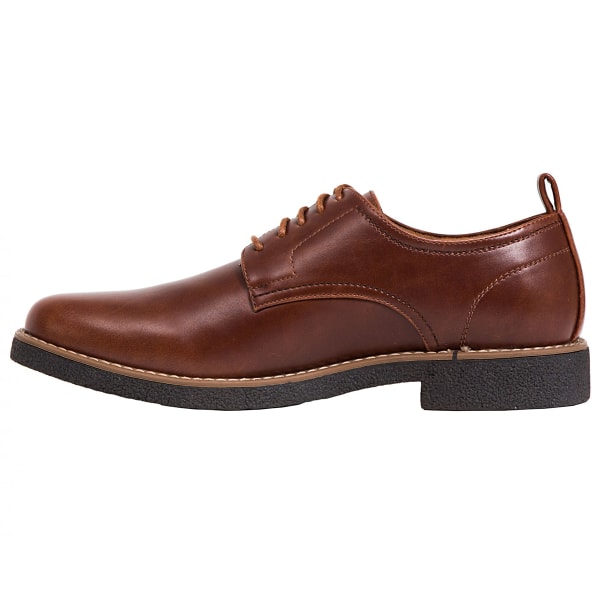 DEER STAGS Men's Highland Dress Oxford Shoe