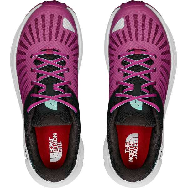 THE NORTH FACE Women's  Ampezzo Trail Running Shoes