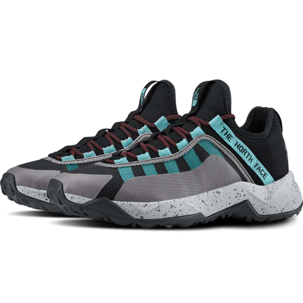 THE NORTH FACE Women's Trail Escape Peak Hiking Shoes