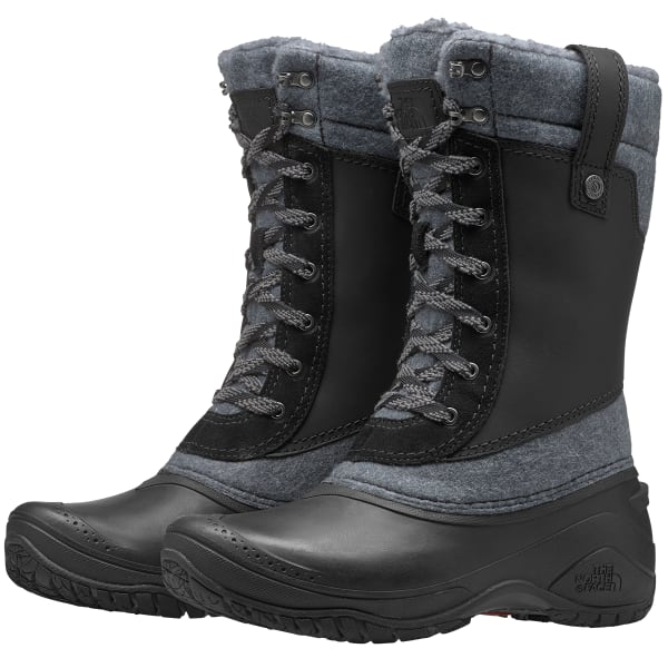 THE NORTH FACE Women's Shellista 3 Mid Boots