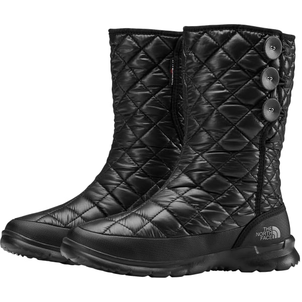 THE NORTH FACE Women's Thermoball Eco Button Up Boot